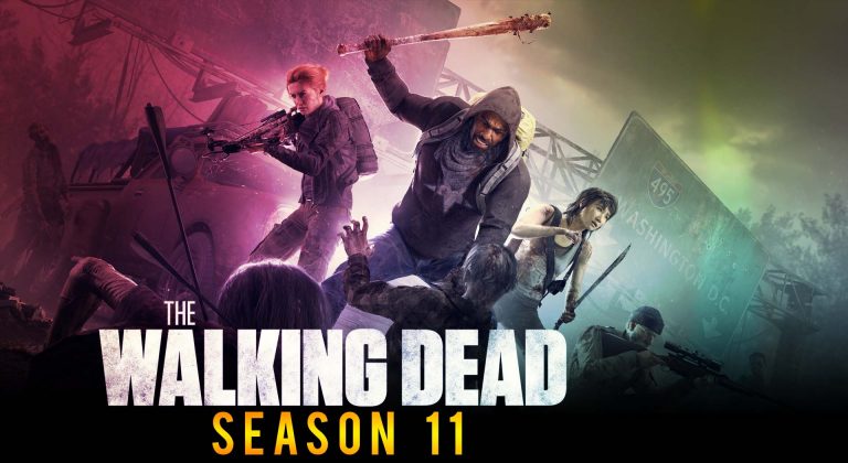 The Walking Dead Season 11 Release Date, Plot & Everything We Know Yet