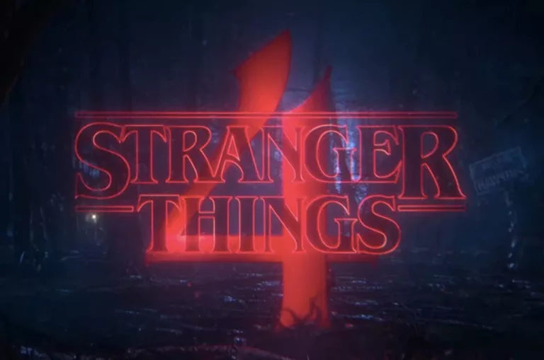 Stranger Things Season 4 Release Date, Plot, Cast, and Everything we know yet