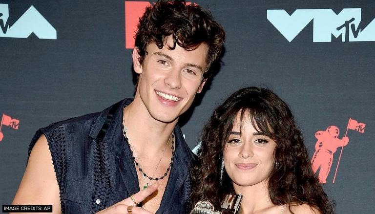 How Camilla Addressed the Rumours About Engagement With Shawn Mendes?