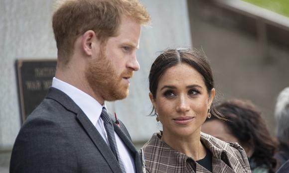 Prince Harry and Meghan are Heartbroken Over world&#8217;s &#8220;Exceptionally Vulnerable&#8221; Situation