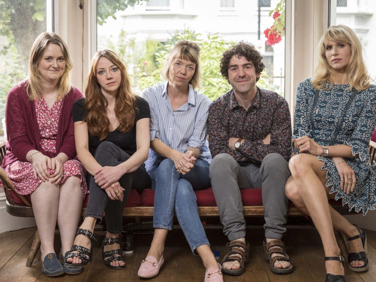 Motherland Season 4 Renewal Status: Will there be Another Season of the British Drama Series?