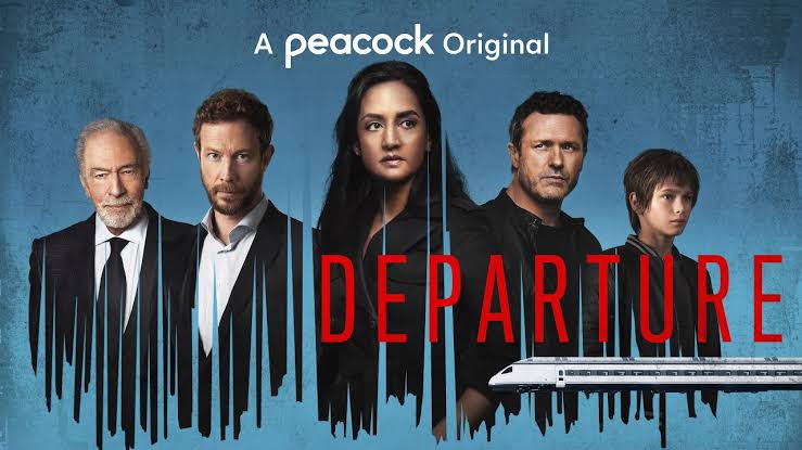 Departure Season 3 Release Date, Plot & Everything You Need to Know ...