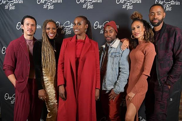 Insecure Season 5