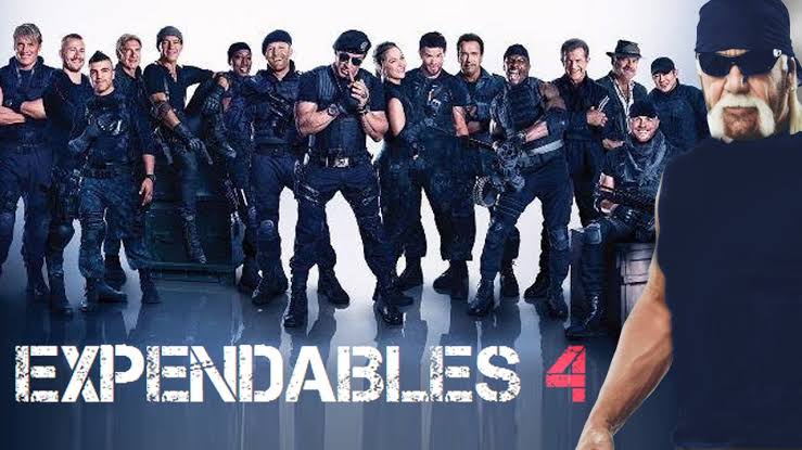 The Expendables 4 Not Expected in 2022