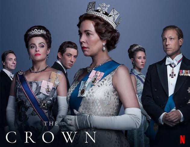 The Crown Season 5 Release Date, Plot & Everything We Know Yet