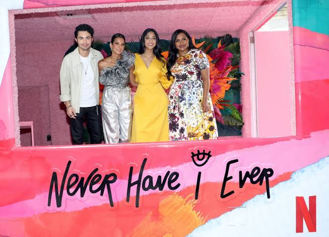Never Have I Ever Season 3