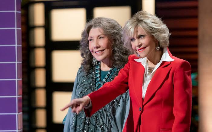 Grace and Frankie Season 7 Release Date, Plot & Everything We Know Yet