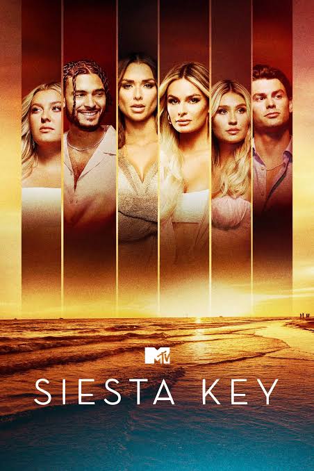 Siesta Key Season 5 Release Date, Plot, and Everything We Know Yet