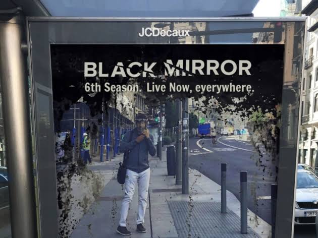 Black Mirror Season 6 Release Date, Plot & Everything You Need to Know