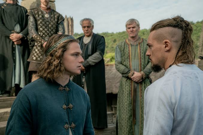 Will There Be A Season 5 of The Last Kingdom on Netflix?