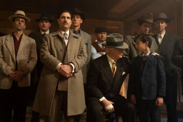 Fargo Season 5