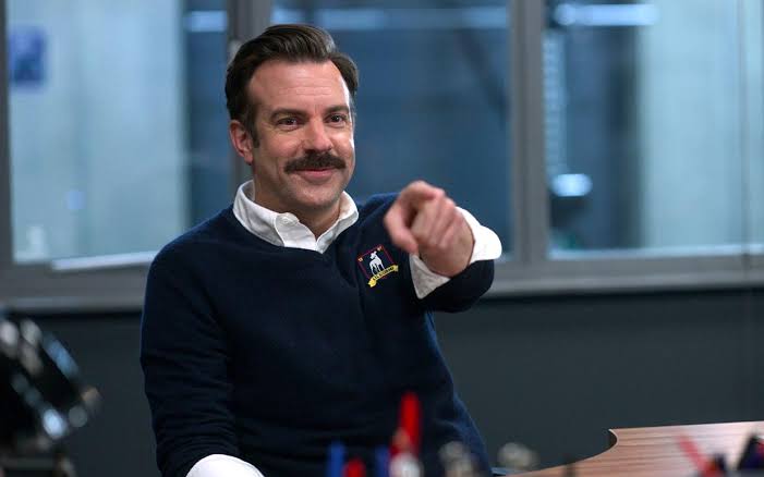 Ted Lasso Season 3