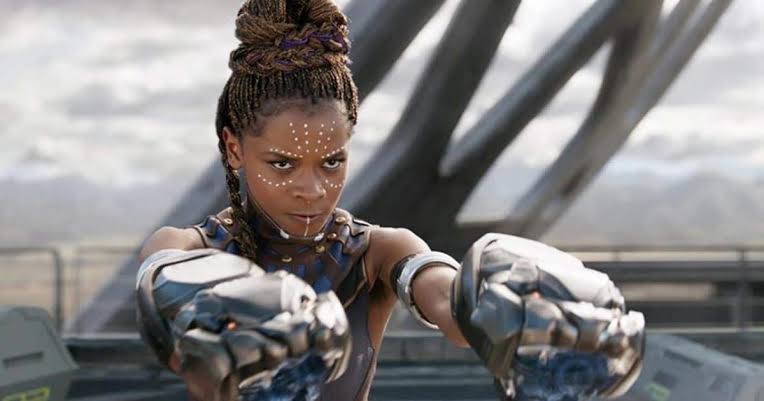 Letitia Right Hospitalized While Shooting for Black Panther: Wakanda Forever!