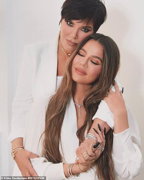 Mom-Daughter Duo: Kris Jenner and Khloe Kardashian&#8217;s Side-to-side Mansions are Under Construction