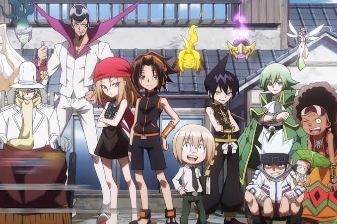 Shaman King Season 2 Release Date might be Announced by September 2021 - Will Shaman King Have A Season 2