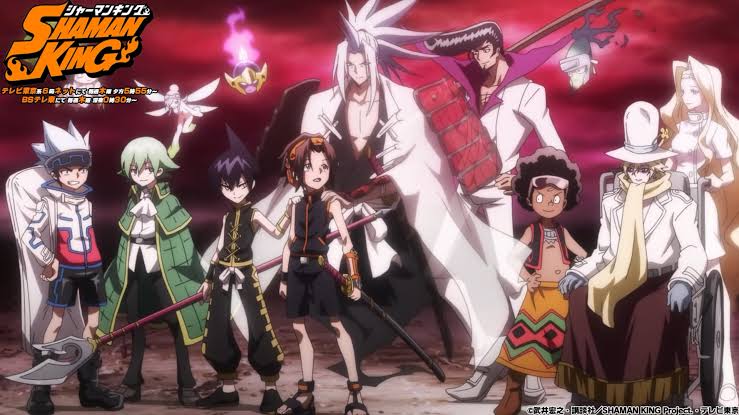Shaman King Season 2 Release Date might be Announced by September 2022