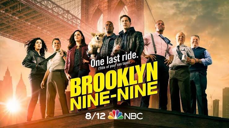 Brooklyn Nine-Nine Season 9