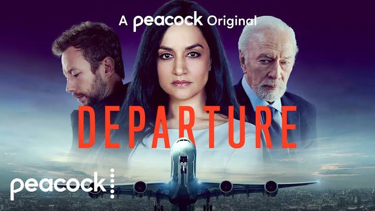 Departure Season 3 Release Date, Plot & Everything You Need to Know