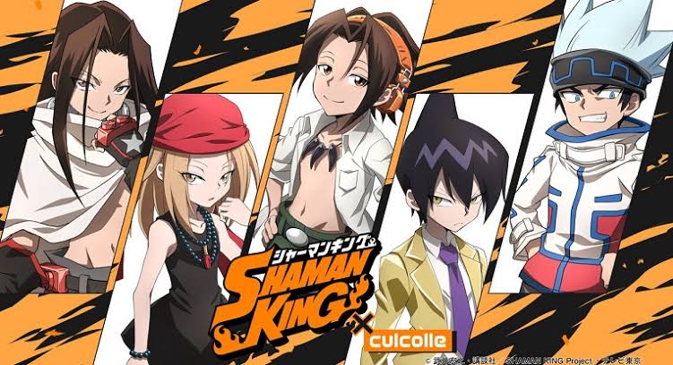 Shaman King Season 2 Release Date might be Announced by September 2021 - Will Shaman King Have A Season 2