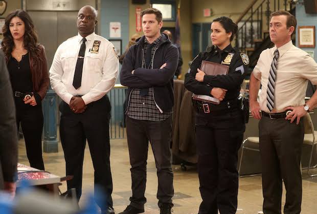 Brooklyn Nine-Nine Season 9