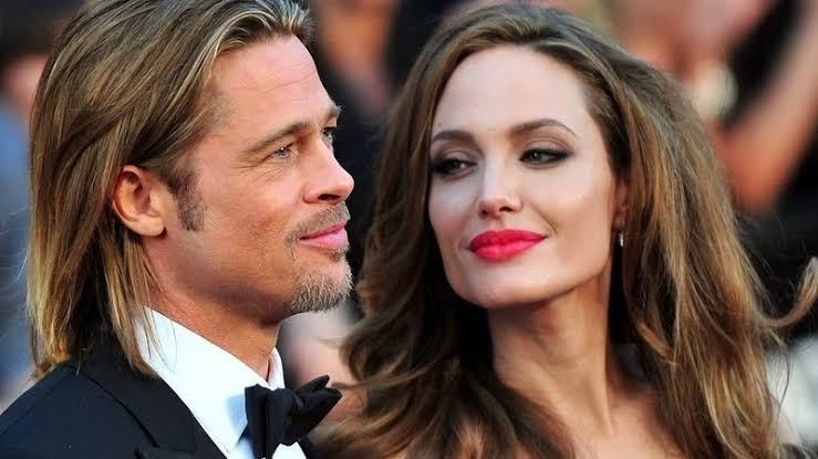 Angelina Jolie Has Proof of Alleged Domestic Violence Against Brad Pitt?