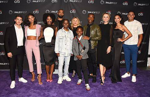 All American Season 4