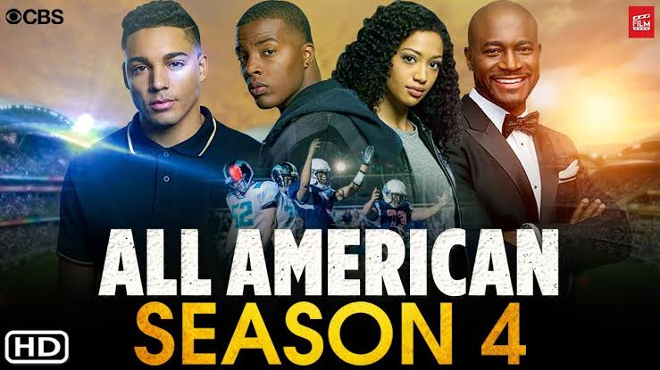 All American Season 4 Is Not Launching this August 2022