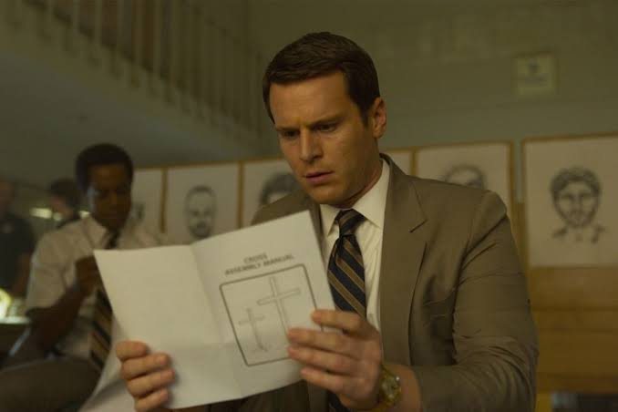 Mindhunter Season 3