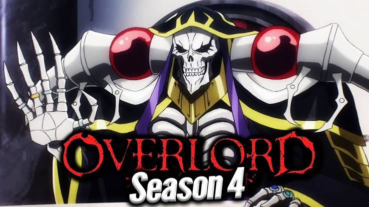Overlord Season 4 Release Date, Cast & Everything You Need to Know