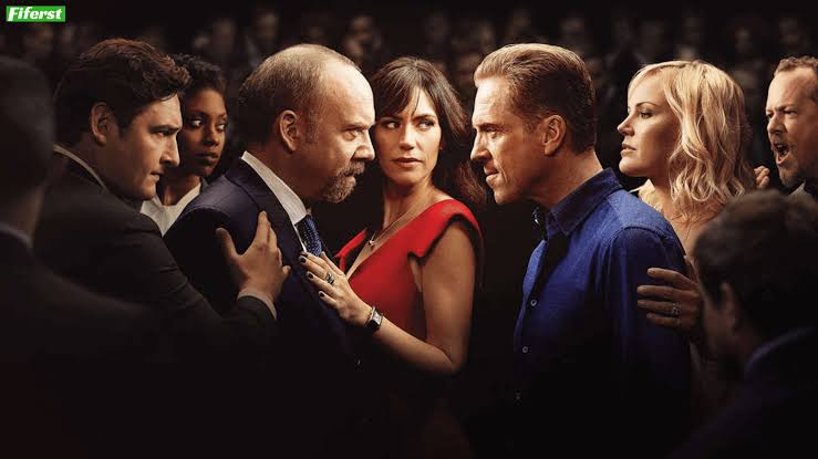 Billions Season 5 Part 2