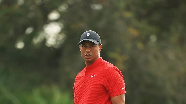 Tiger Woods Responded to the Cause of Accident, After Los Angeles County Sheriff&#8217;s Report