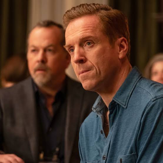 Billions Season 5 Part 2