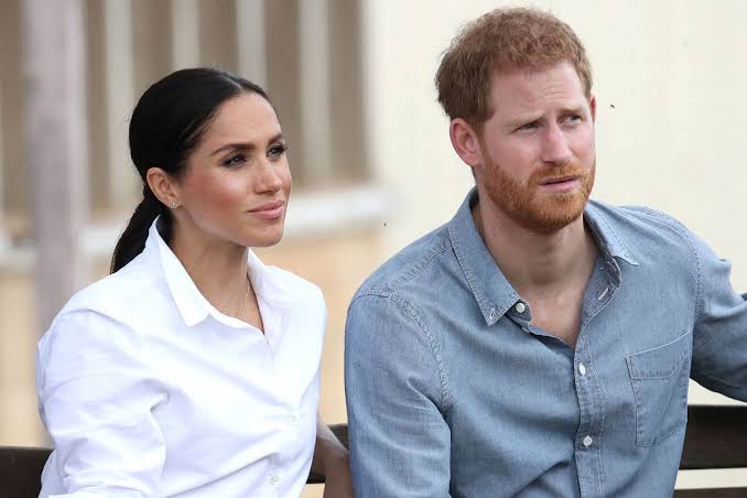 Meghan Markle and Prince Harry to Go Bankrupt?
