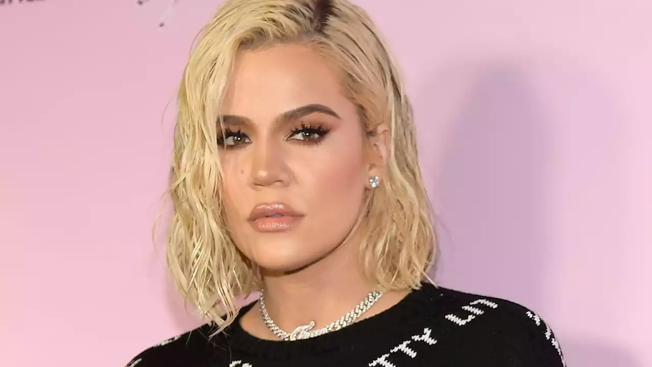 Khloe Kardashian Slams Critics for Pathetic, Infuriating Rumours Spreading About her