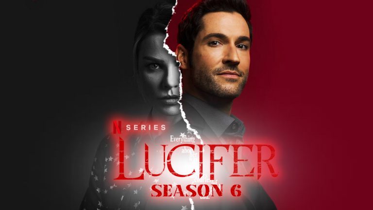 Lucifer Season 6 Fan Theories & Expected Plot