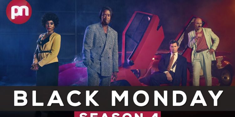 Black Monday Season 4: Storyline, Release Date, and Cast Updates