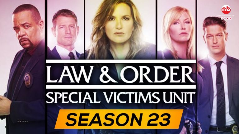 Law and Order: SVU Season 23 What to Expect?
