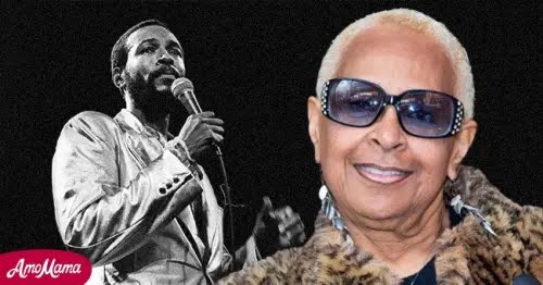 Zeola Finally Forgave her Alcoholic Father for Killing her Brother Marvin Gaye