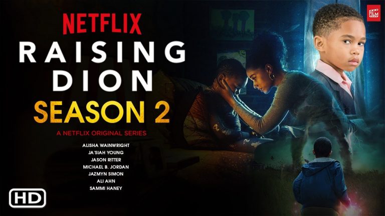 Raising Dion Season 2 Release Date, Plot & Everything You Need to Know
