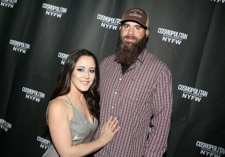 Jenelle Evans, David Eason Get Into Car Crash: Were They Drinking?