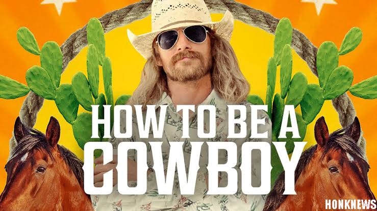 How to Be a Cowboy Season 2