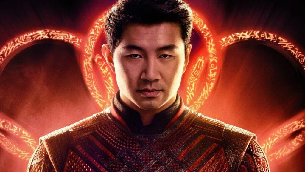 When Will Shang-Chi and the Legend of the Ten Rings Air on Netflix?