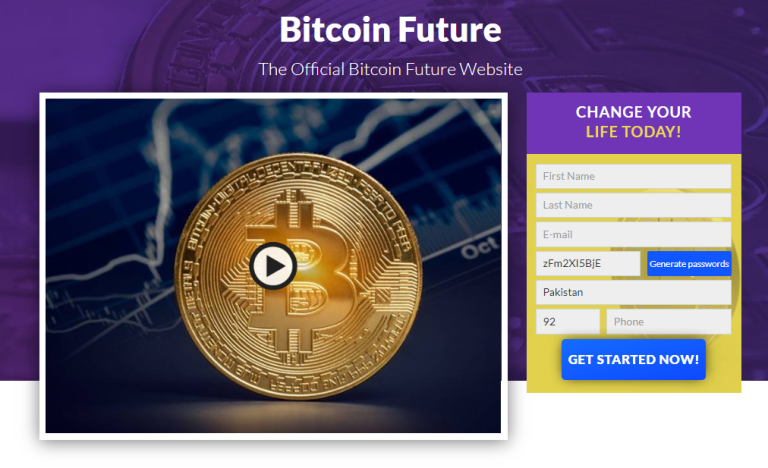 Bitcoin Future Review 2022: Does Bitcoin Future Hold A Brighter Trading Future?