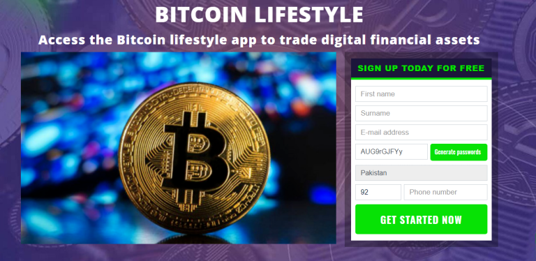 A Review Bitcoin Lifestyle In 2022: Are Your Investments In Safer Hands?