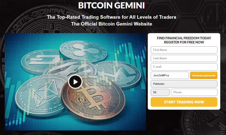 Bitcoin Gemini Review 2022: Is It A Scam Or Legit?