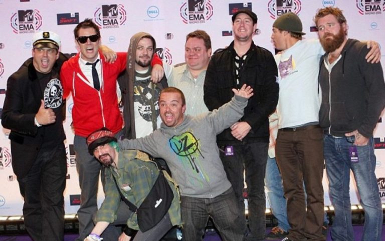 Jonny Knoxville and the Origin of Jackass