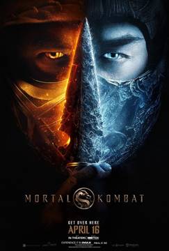 Mortal Kombat in Latin Spanish