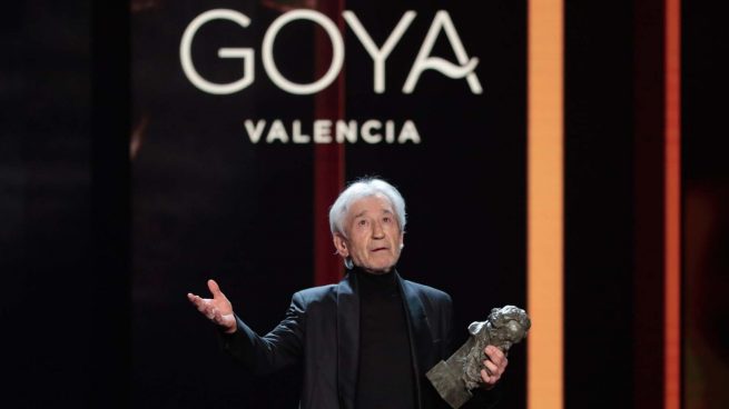 Goya Awards 2022