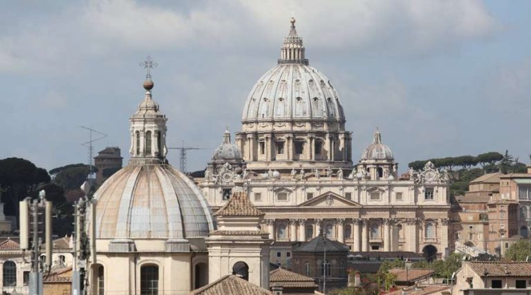 Vatican authorizes election of third six-year term of Mother General of this Religious Institute
