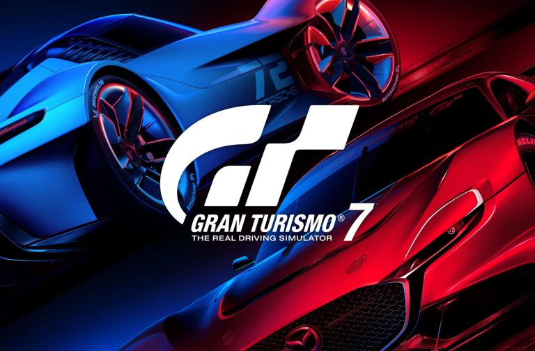 Analysis Gran Turismo 7, to each king his throne